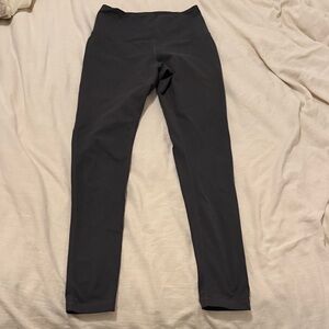 Zella Charcoal Full Length Leggings